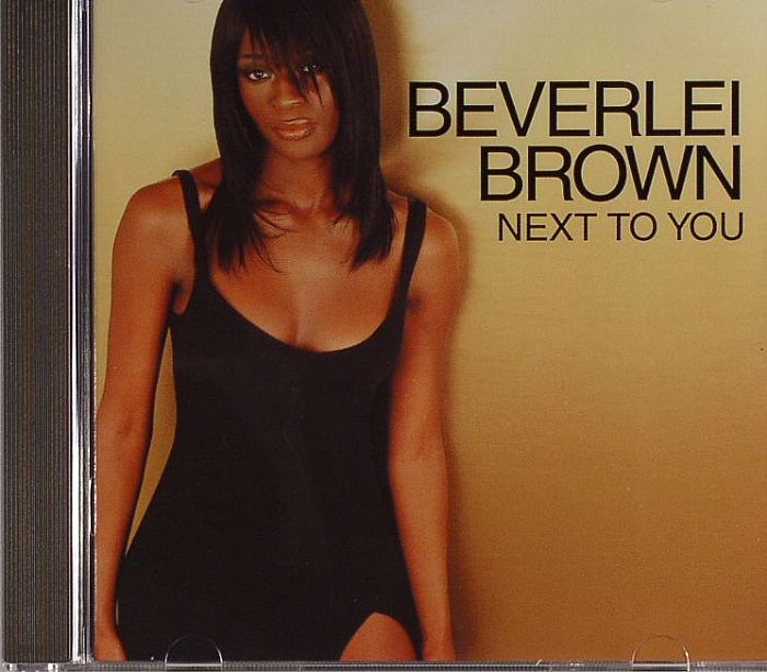 BROWN, Beverlei - Next To You