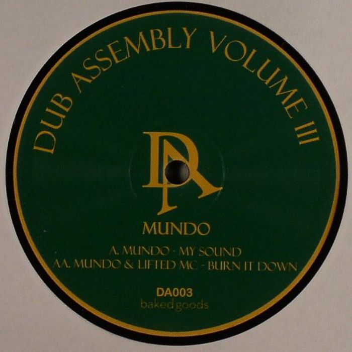 MUNDO/LIFTED MC - My Sound