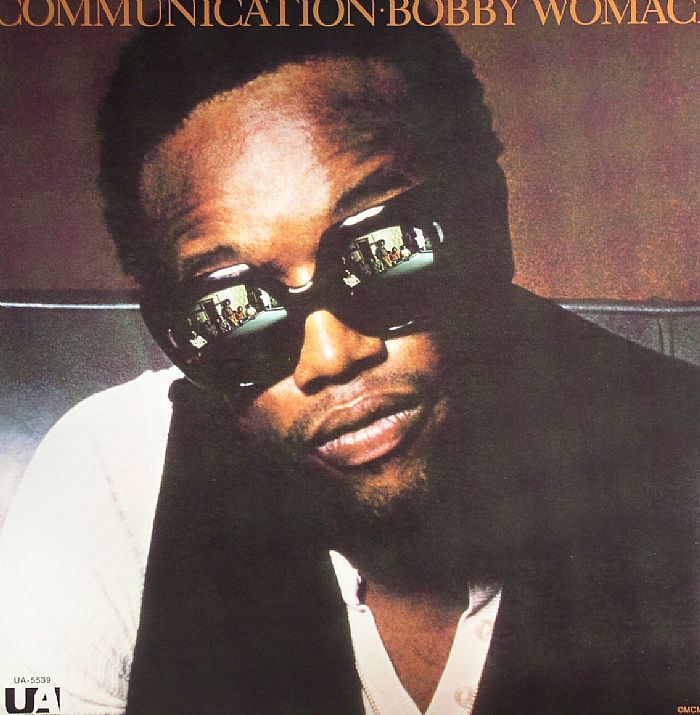 WOMACK, Bobby - Communication