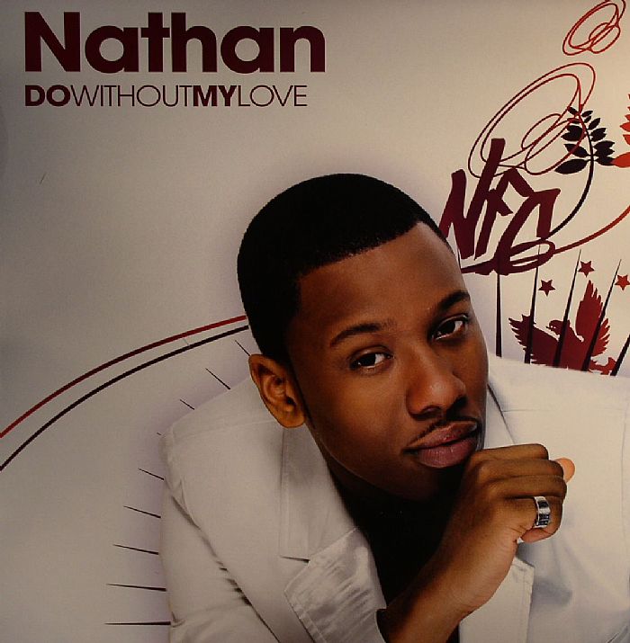 NATHAN - Do Without My Love
