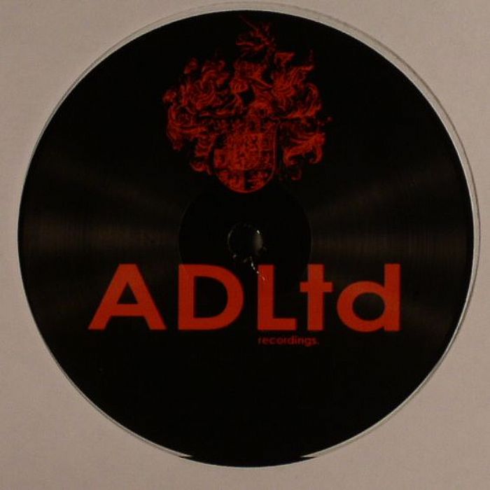 DELANO, Alexi - The Acid Sessions Vol 4