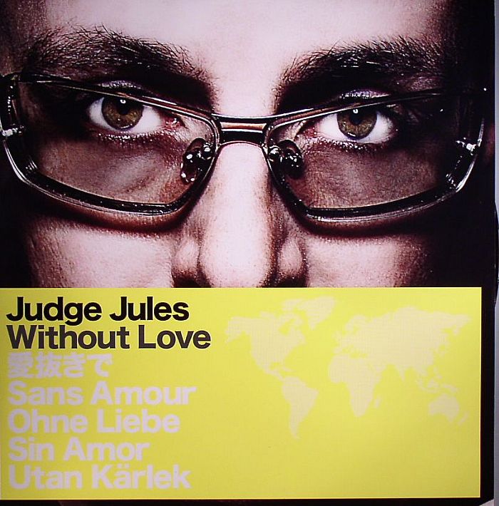 judgejulesnet The Official Judge Jules Site