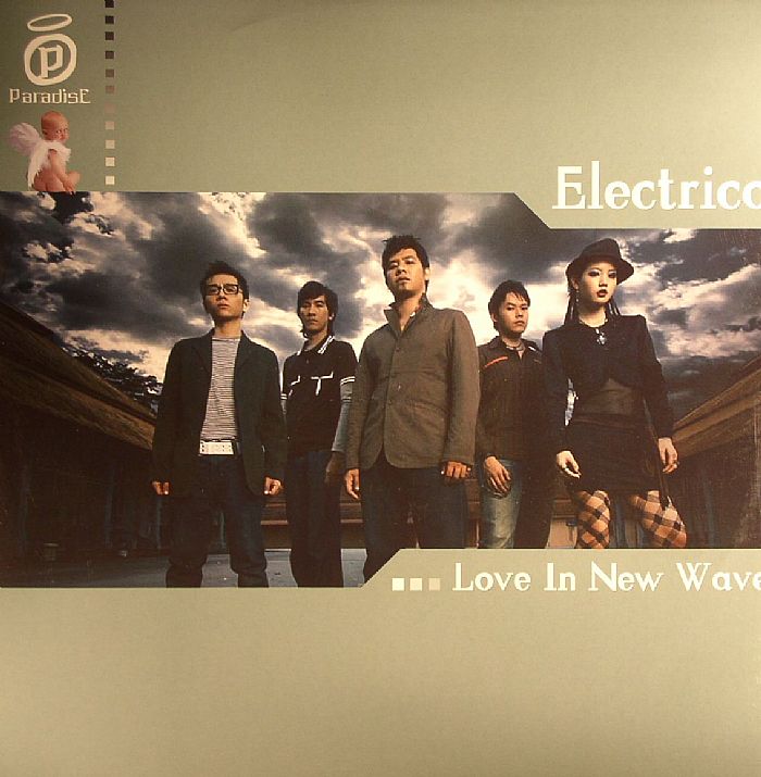 ELECTRICO - Love In New Wave