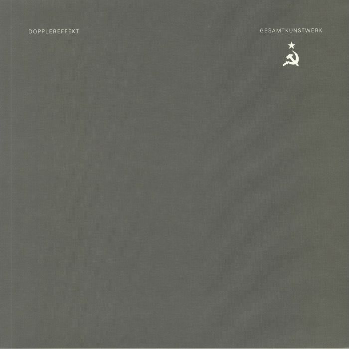 DOPPLEREFFEKT - Gesamtkunstwerk