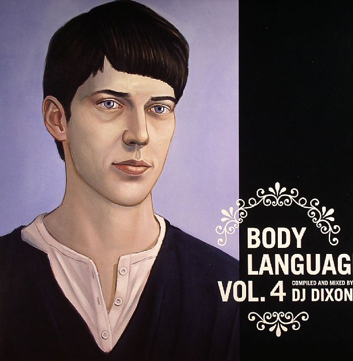 DJ DIXON/VARIOUS - Body Language Vol 4