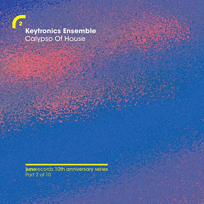 KEYTRONICS ENSEMBLE - Calypso Of House