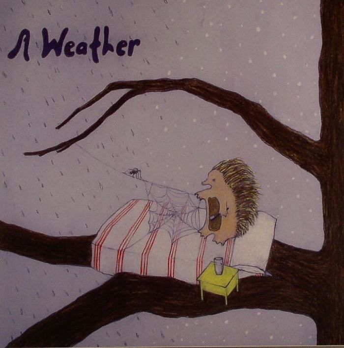 A WEATHER - The Feather Test