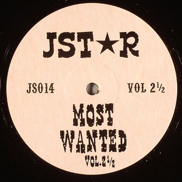 JSTAR - Most Wanted 2.5