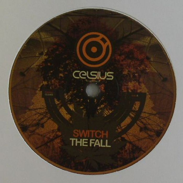 SWITCH/AUTUMN - The Fall