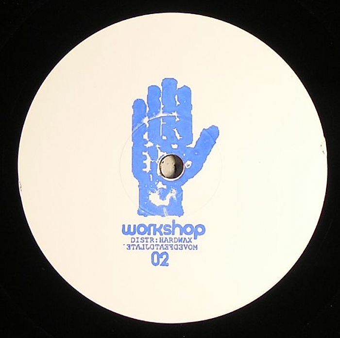 MOVE D - Workshop 02 EP