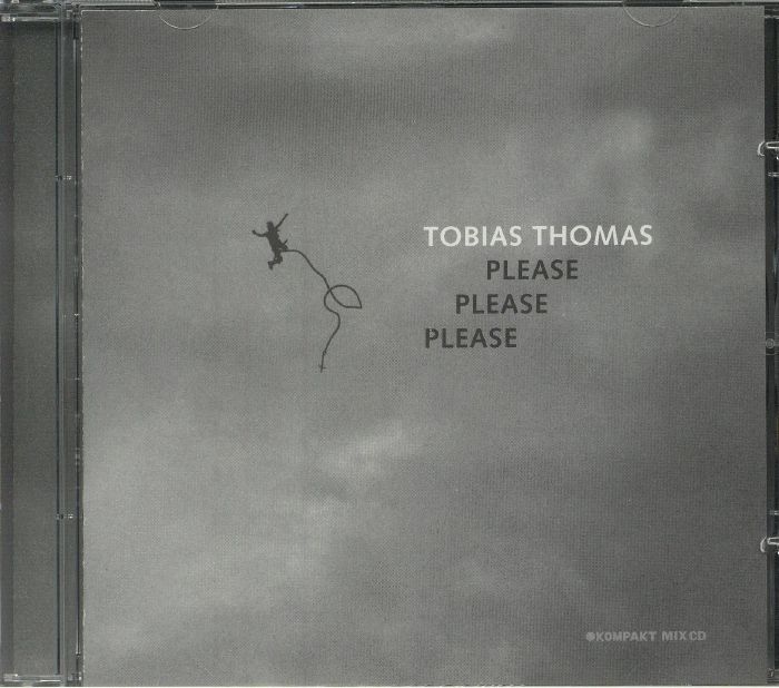 THOMAS, Tobias/VARIOUS - Please Please Please