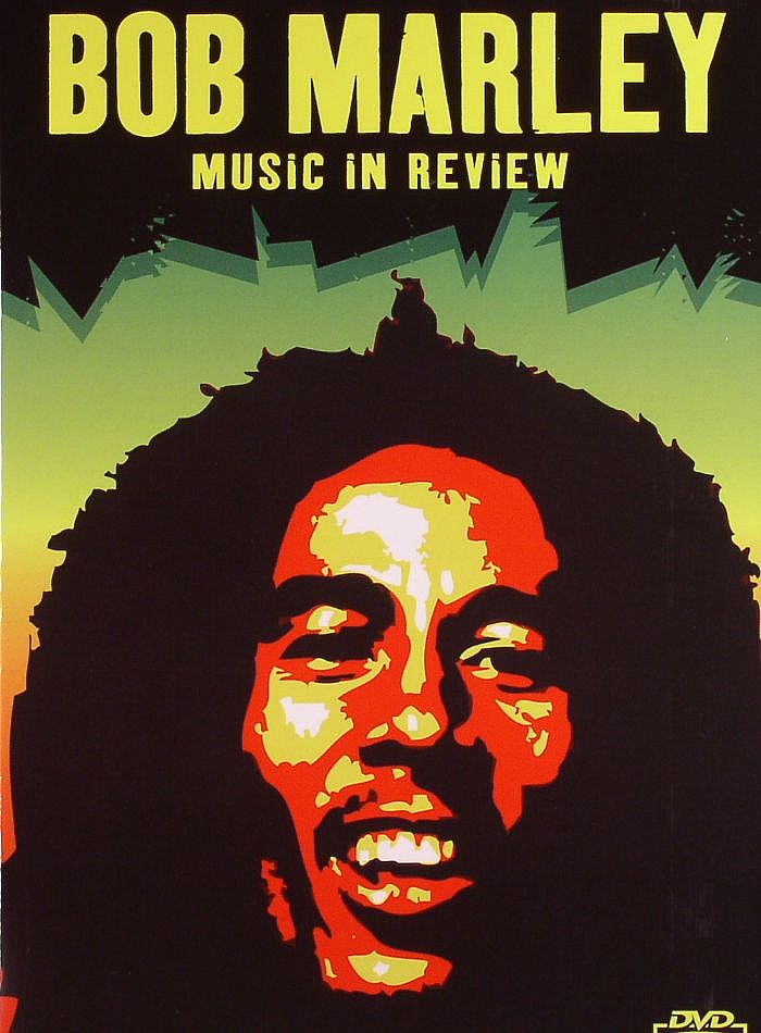 best bob marley biography book