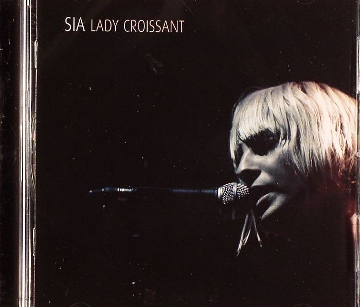 SIA - Lady Croissant