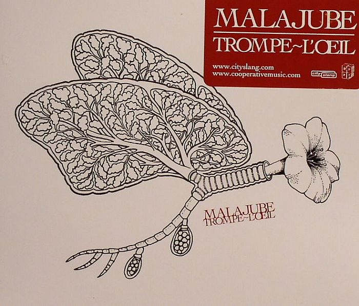 MALA JUBE - Trompe L'Oeil