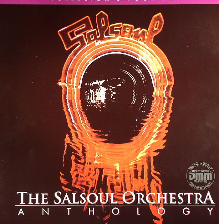 SALSOUL ORCHESTRA, The - Anthology