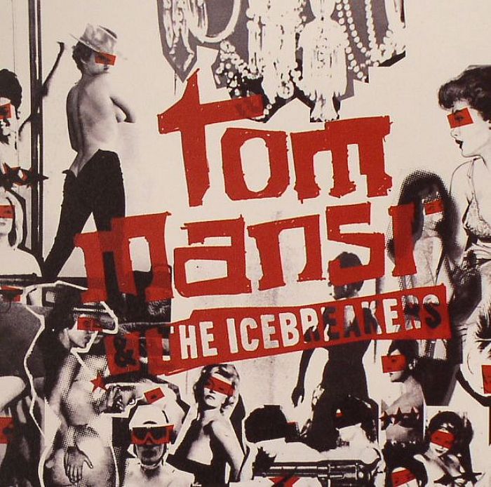 MANSI, Tom/THE ICEBREAKERS - Holly