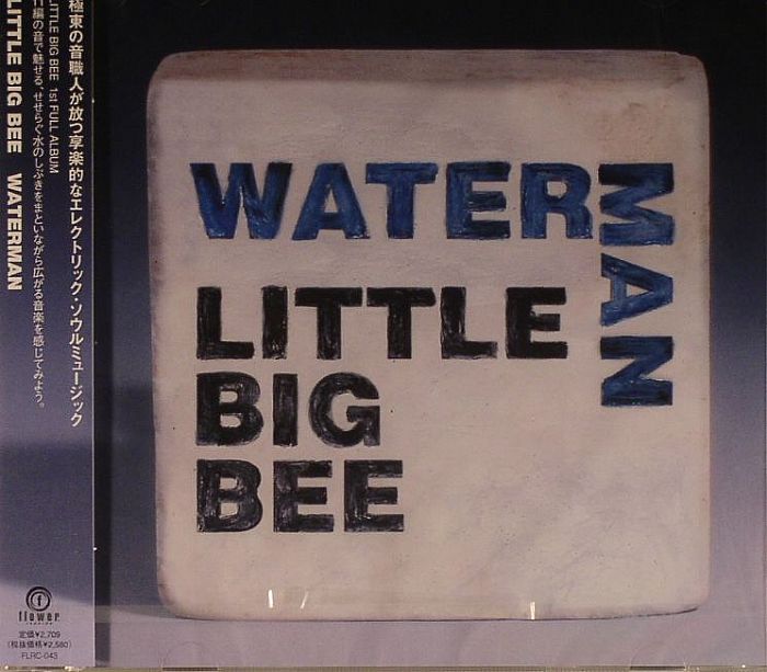 LITTLE BIG BEE - Waterman