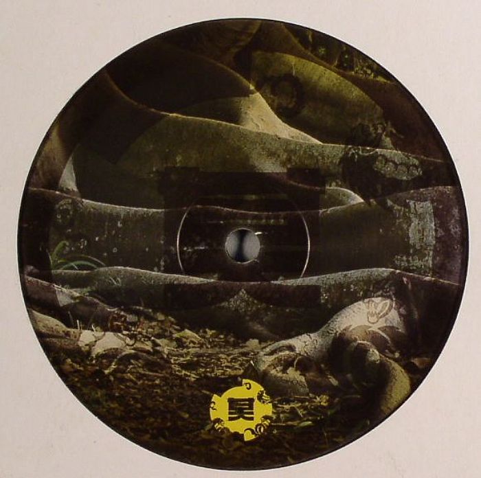JONNY L - Back To Your Roots (Friction & K Tee remix)