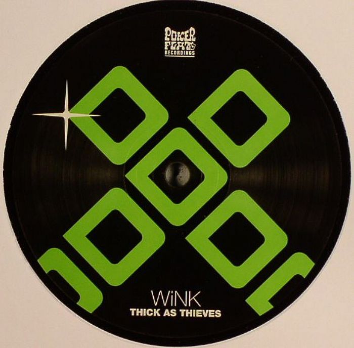 WINK - Thick As Thieves