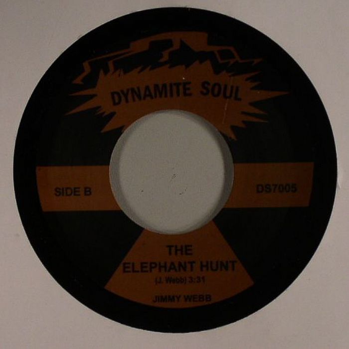 BRYANT, Dennis/JIMMY WEBB - Soul Man