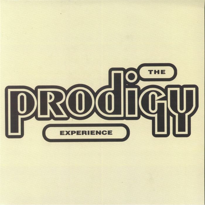 PRODIGY, The - Experience