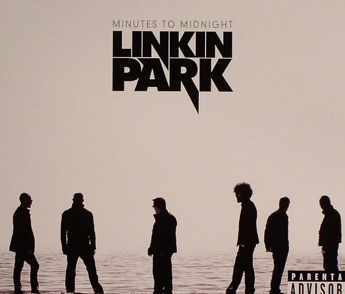 linkin park minutes to midnight explicit album cover