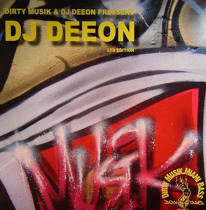 DJ DEEON - Debo Juke Slide