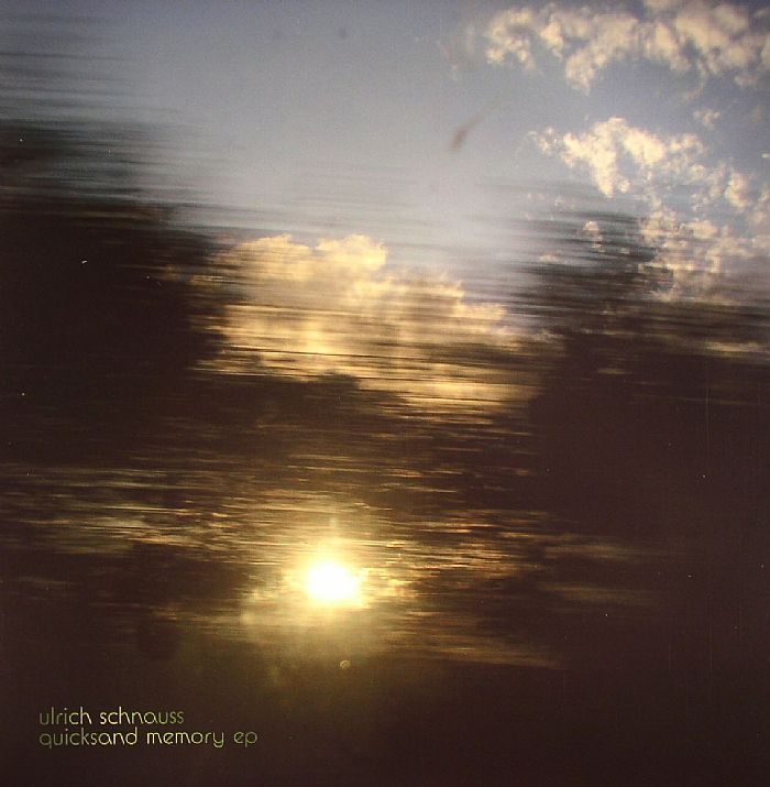 SCHNAUSS, Ulrich - Quicksand Memory EP