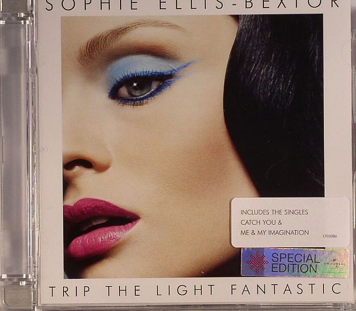 ELLIS BEXTOR, Sophie - Trip The Light Fantastic
