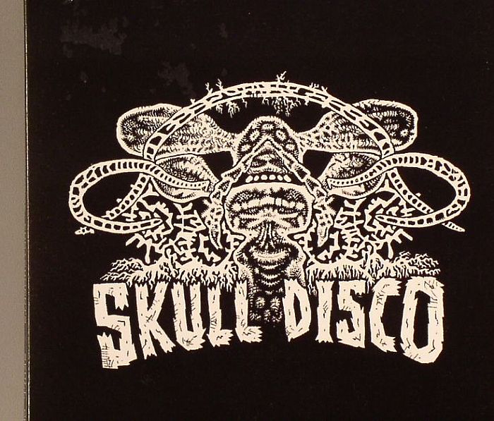 SHACKLETON/APPLEBLIM - Skull Disco Presents: Soundboy Punishments