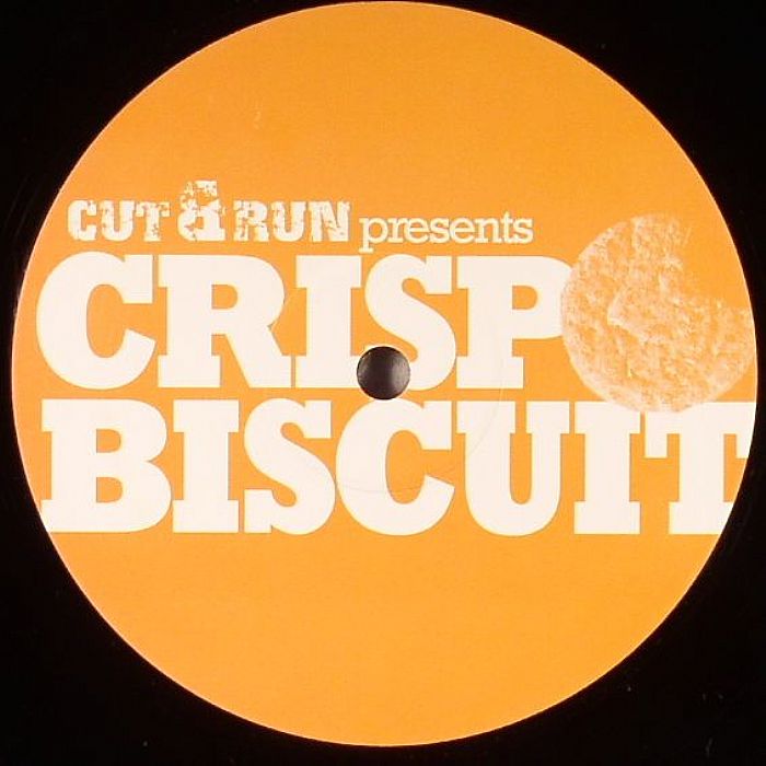 CRISP BISCUIT - Crisp Biscuit #10
