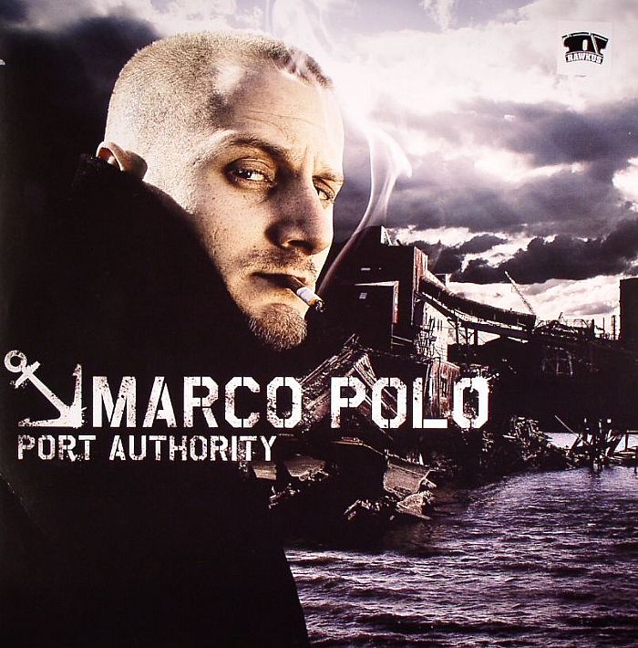 POLO, Marco - Port Authority
