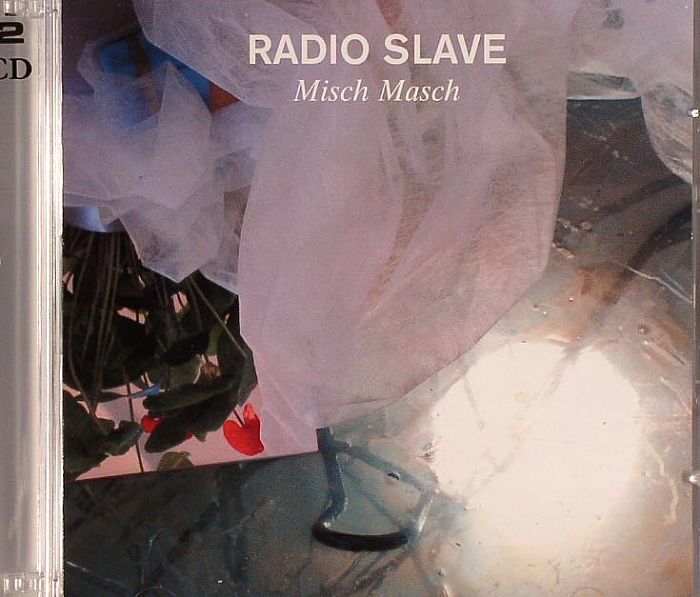 RADIO SLAVE/VARIOUS - Misch Masch