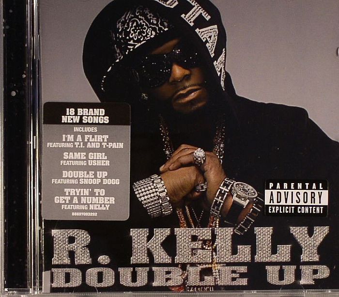 R KELLY - Double Up