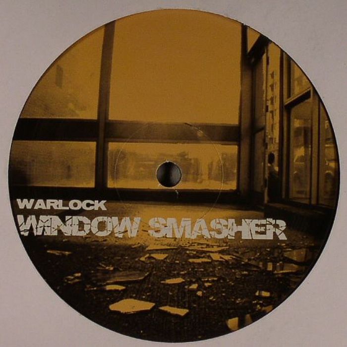 WARLOCK - Window Smasher