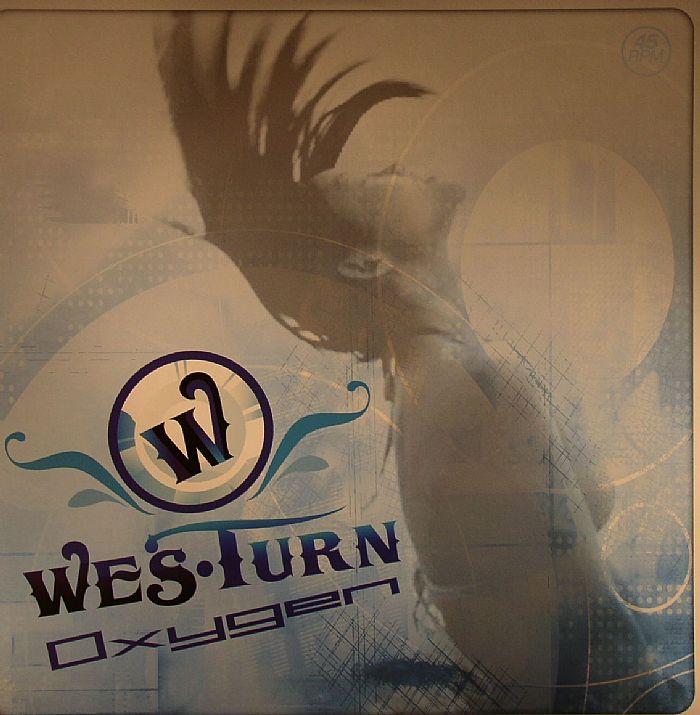 WES TURN - Oxygen