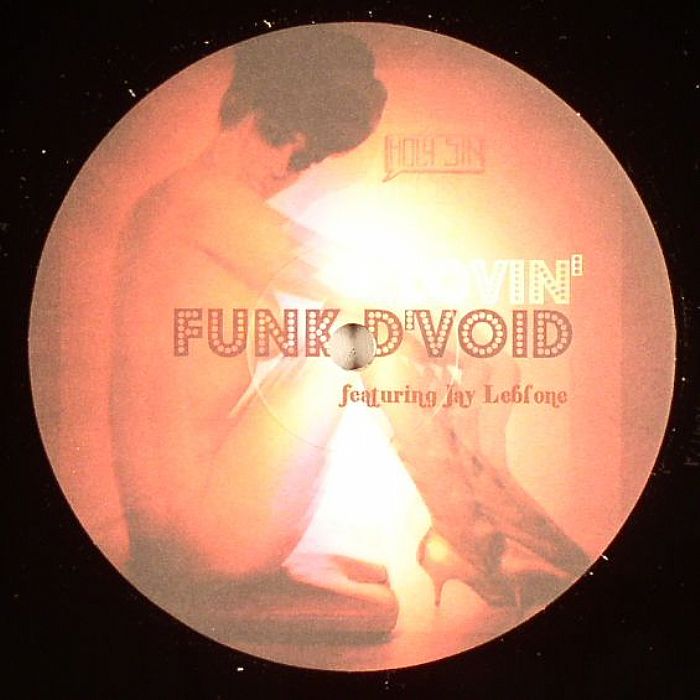 FUNK D'VOID - Lovin