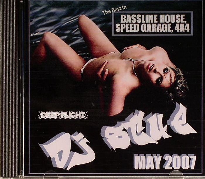 Bassline And 4x4 Uk Garage Vol 2