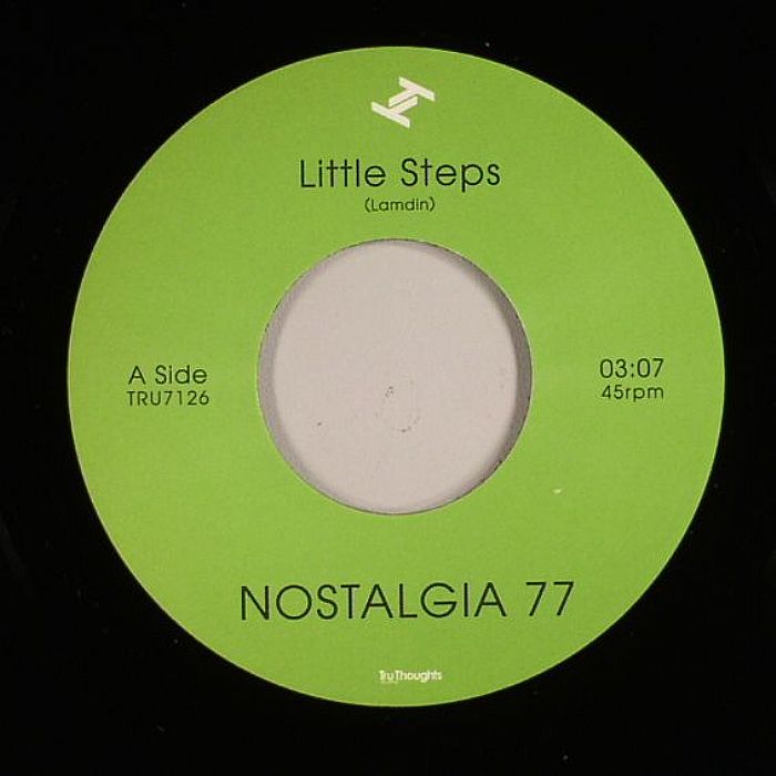 NOSTALGIA 77 - Little Steps