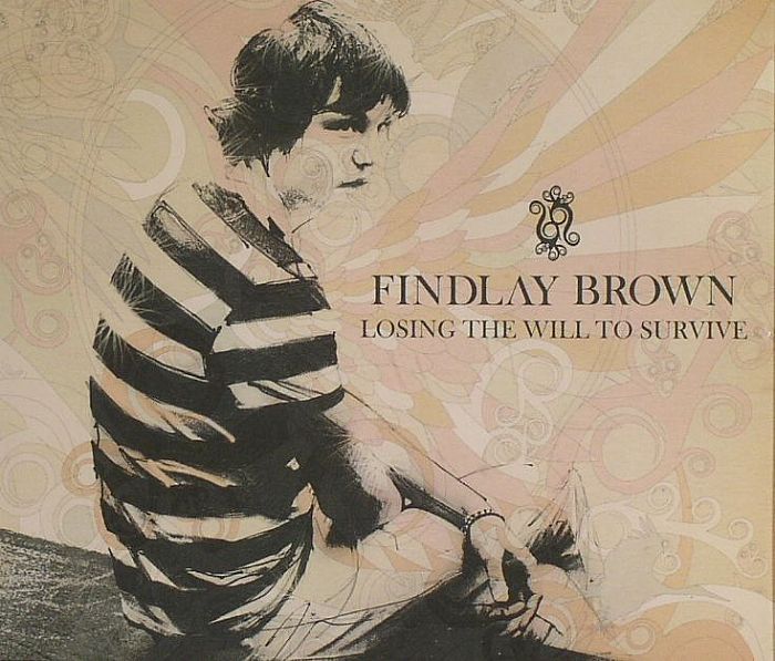 BROWN, Findlay - Losing The Will To Survive