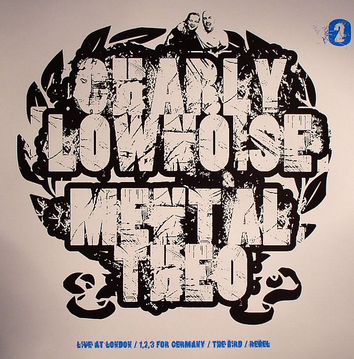 LOWNOISE, Charly/MENTAL THEO - Live At London