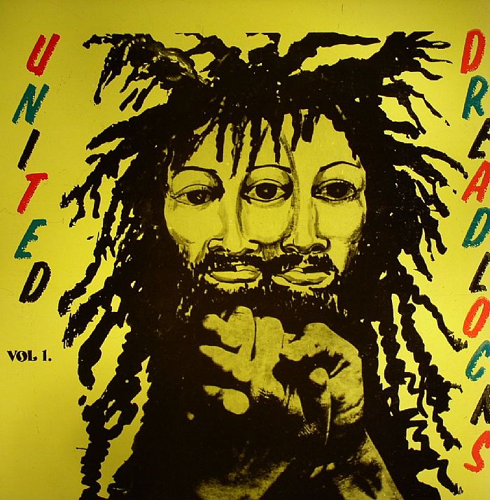 VARIOUS United Dreadlocks Vol 1 Vinyl at Juno Records.