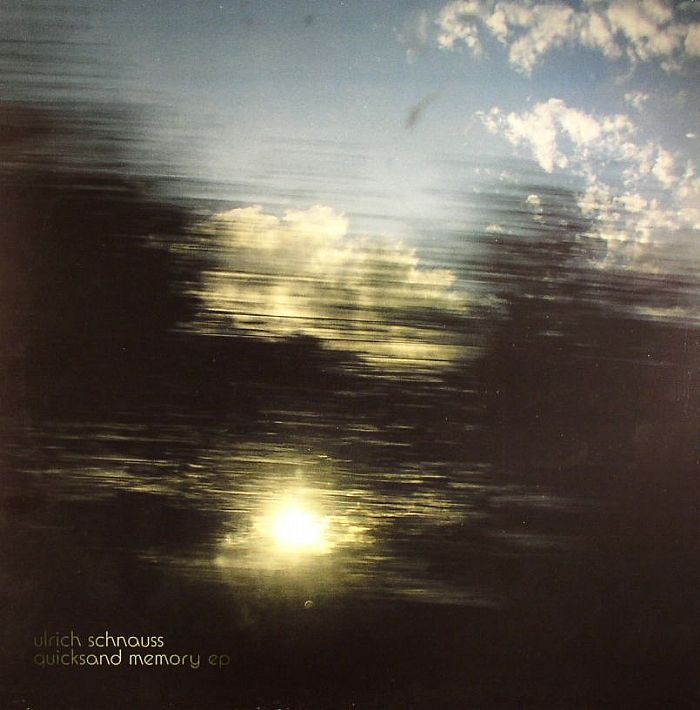 SCHNAUSS, Ulrich - Quicksand Memory EP