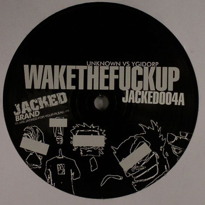 UNKNOWN vs YGIDORP/SUOLOBAF - Wake The Fuck Up
