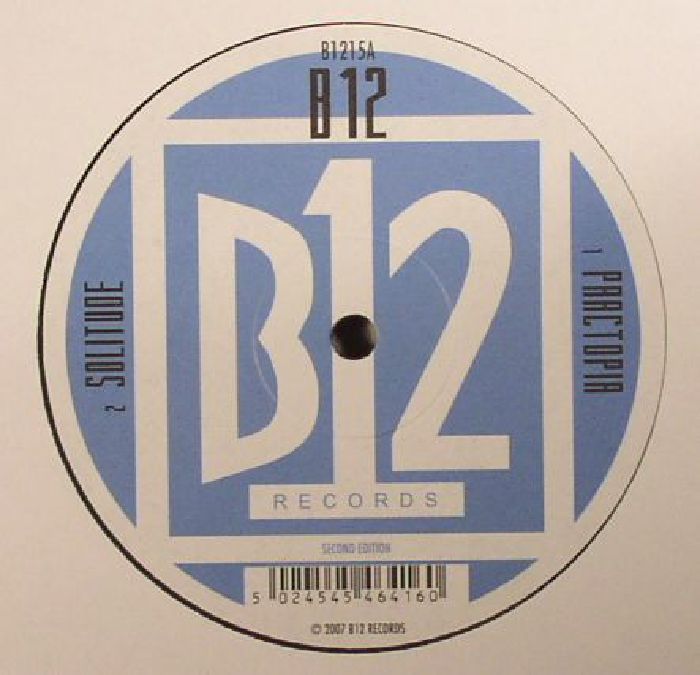 B12 - Practopia