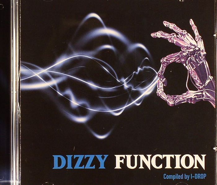 I DROP/VARIOUS - Dizzy Function
