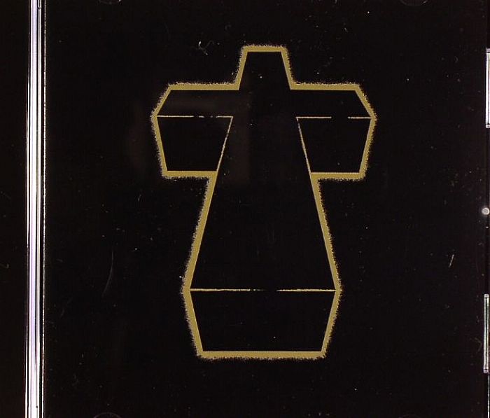 JUSTICE - Cross