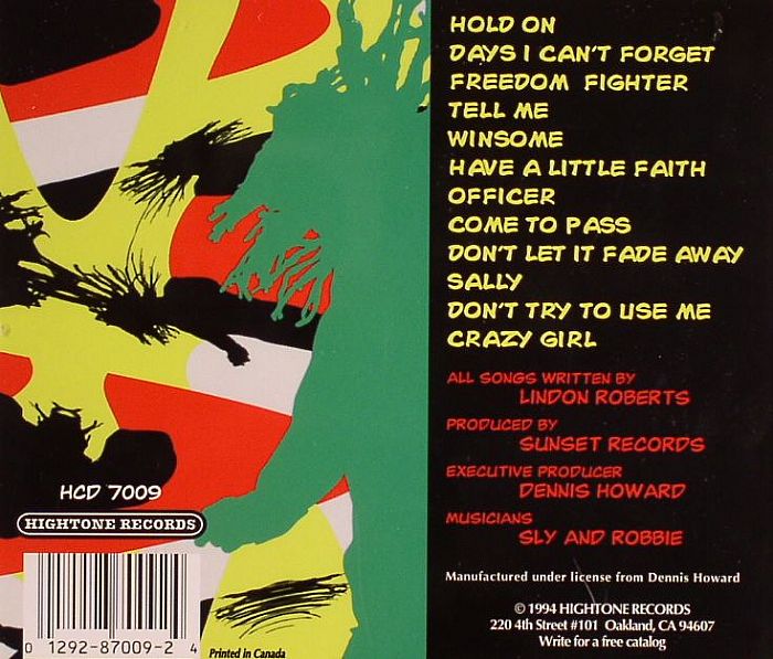 HALF PINT - Classics