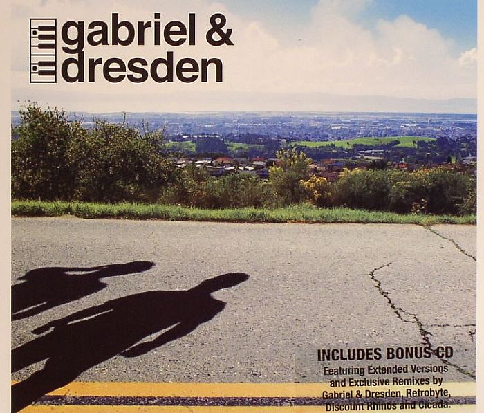 GABRIEL & DRESDEN - Gabriel & Dresden
