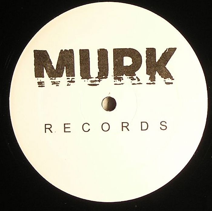 MURK RECORDS - Murk Classics 01